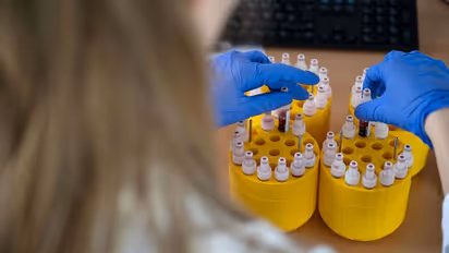 Bihar minister Vinod Kumar Singh, wife test positive for COVID-19