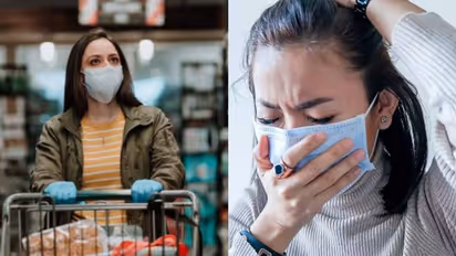 രാജ്യത്ത് കൊവിഡ് ബാധിതരുടെ എണ്ണം കൂടുന്നു; ജാഗ്രത വേണം, ശ്രദ്ധിക്കേണ്ട ഏഴ് കാര്യങ്ങള്...