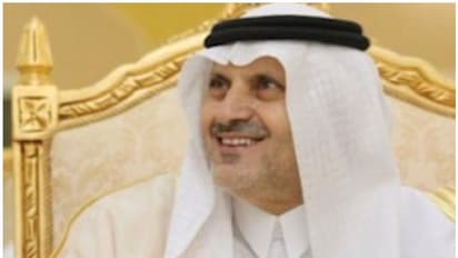 സൗദി അറേബ്യയില് ഗവര്ണര്ക്ക് കൊവിഡ്; നില വഷളായതിനെ തുടര്ന്ന് ആശുപത്രിയിലേക്ക് മാറ്റി