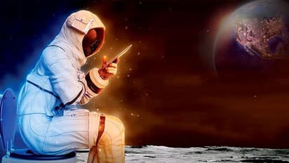 নাসার 'লুনার লু চ্যালেঞ্জ', জিতলেই মিলবে ৩৫ হাজার মার্কিন ডলার