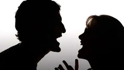 Wife pours boiling milk on husband's private parts while he is asleep to teach him a lesson