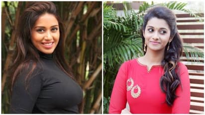 இது மரணம் இல்லை... கொலை...! சாத்தான்குளம்சம்பவத்திற்காக கொந்தளித்த ப்ரியா பவானி - நிவேதா பெத்துராஜ் !