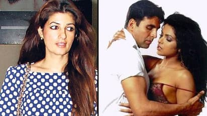 When Akshay Kumar was warned by wife Twinkle Khanna against working with Priyanka Chopra again
