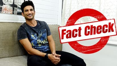 বেঁচে ছিলেন কি সুশান্ত, হাতের আঙুল নড়ছে ভিডিওতে, দাবি নেটিজেনের