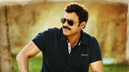 విక్టరీ వెంకటేష్ సినిమా పేరుతో దుబ్బాకలో నామినేషన్లు