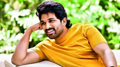 Good news for Allu Arjun fans: Sarrainodu on record-breaking spree on YouTube