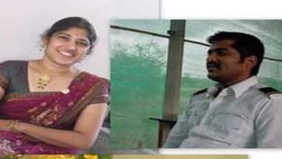 లేడీ టెక్కీ లావణ్య లహిరి ఆత్మహత్య: భర్త వెంకటేష్ అరెస్ట్