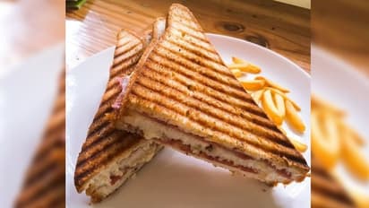 সুস্বাদু মজাদার জলখাবার, যা তৈরি হবে কম সময়ে আর সুস্থ রাখবে শরীরও