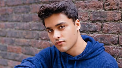 Actor Aryaan Arora signs with Prestige Management Group in New York