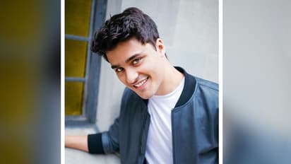 Indian actor Aryaan Arora signs with Prestige Management Group in New York