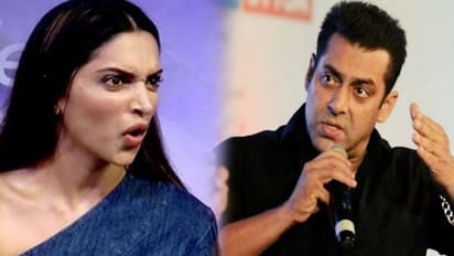 When Salman Khan got too personal, asked Deepika Padukone about pregnancy plans