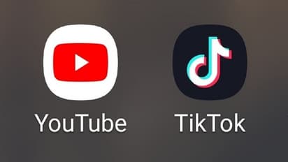 అచ్చం టిక్టాక్లాగే యూట్యూబ్ సరికొత్త ఫీచర్..