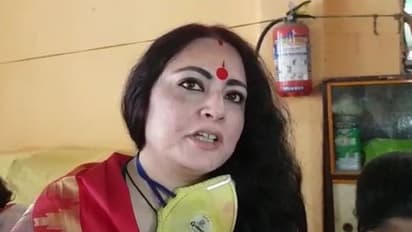 বিজেপি নেতার বোনকে 'খুন', চোপড়া 'ধর্ষণকাণ্ডে' শেষ দেখে ছাড়বেন বললেন অগ্নিমিত্রা