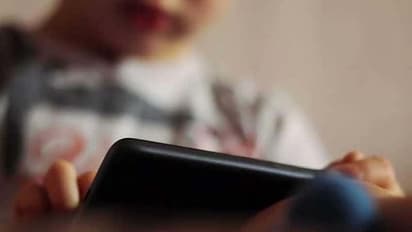 ಬ್ರೇಕಪ್ ಬಳಿಕ ಪ್ರೇಯಸಿ ವಿಡಿಯೋ 10 ರೂ.ಗೆ ಪೋರ್ನ್‌ ಸೈಟ್‌ಲ್ಲಿ ಸೇಲ್ ಮಾಡಿದ!