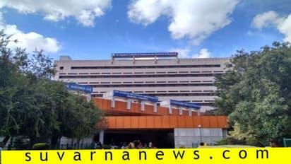 ಜಯದೇವ ಆಸ್ಪತ್ರೆಯಲ್ಲಿ ಮೃತನ ಸಂಬಂಧಿಕರಿಂದ ದಾಂಧಲೆ: ಹಾಸ್ಪಿಟಲ್‌ ಗ್ಲಾಸ್‌ ಪುಡಿ ಪುಡಿ