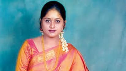 ரஜினி... டெண்டுல்கர்... ஷாருக்கான் அடுக்கடுக்காய் வந்த வாய்ப்பை உதறி தள்ளிய பெப்சி உமா... அரிய தகவல்!