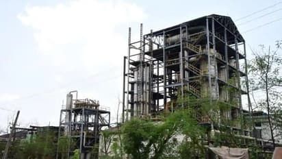 आंध्र प्रदेश : केमिकल फैक्ट्री से गैस लीक होने से मैनेजर की मौत, मजदूरों की तबीयत हुई खराब