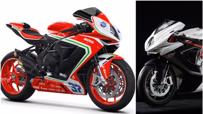 അഗസ്റ്റയുടെ സൂപ്പർ സ്പോർട്ട് മോഡല് ഉടന് ട്രാക്കിലിറങ്ങും, അതിശയിപ്പിക്കുന്ന പ്രത്യേകതകള്