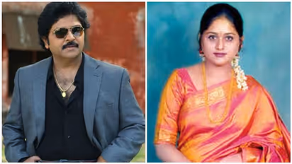 யாருக்கும் தெரியாமல் சீக்கிரட்டாக வைத்திருந்த ராம்கி? சூப்பர் தகவலை வெளியிட்ட பெப்சி உமா!