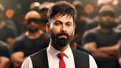 డైరెక్టర్, యాంకర్ ఓంకార్కు కరోనా... ఖండించిన కుటుంబ సభ్యులు