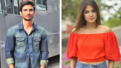 కొత్త ట్విస్ట్: రియాపై సుశాంత్ తండ్రి ఫిర్యాదు.. ముంబైకి బీహార్ పోలీసులు