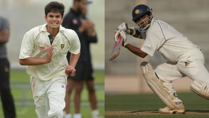 ভারতীয় ক্রিকেটে নেই নেপোটিজম,তাহলে অর্জুন ও রোহনরা সুযোগ পেত,মত আকাশ চোপড়ার