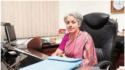 WHO chief scientist Soumya Swaminathan says India's COVID-19 figures worrying; calls to report actual numbers