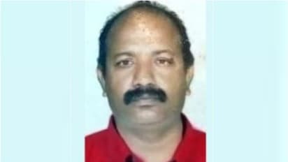 ഹൃദയാഘാതം മൂലം പ്രവാസി മലയാളി മരിച്ചു