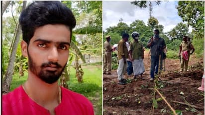 കോട്ടയത്ത് കണ്ടെത്തിയ മൃതദേഹാവശിഷ്ടങ്ങൾ കാണാതായ ജിഷ്ണു ഹരിദാസിന്റേത്; ദുരൂഹത