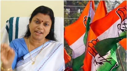 കൊല്ലത്തിനായി യുഡിഎഫില് ഇപ്പോഴേ കൂട്ടയിടി; ബിന്ദു കൃഷ്ണയും ശൂരനാടും രംഗത്ത്