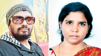 500 కోట్ల మోసగాడు... పెళ్ళాం చేతిలో చచ్చాడు