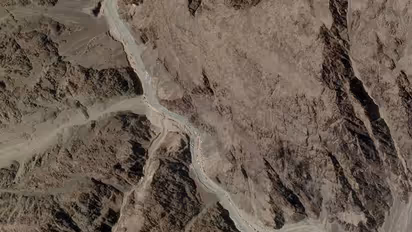 'ভারতকে চ্যালেঞ্জ ছুঁড়তে'ই কি চিনের ১৬টি সেনা ছাউনি, গালওয়ানে ভারী হচ্ছে 'ড্রাগনের পায়ের ছাপ'