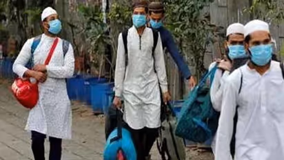 ‘Spread COVID virus’: Islamic State tells Indian Muslims, says report