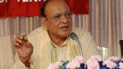 बेटे के बाद बाघेला भी होंगे कांग्रेस में शामिल, जानिए पूर्व सीएम को लेकर पार्टी की क्या है तैयारी 