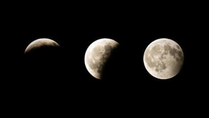 গুরু পূর্ণিমার যোগে বছরের তৃতীয় চন্দ্রগ্রহণ, জেনে নিন গ্রহণের বিশেষ বিষয়গুলি