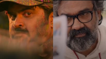 സസ്പെന്സ് നിറച്ച് അനൂപ് മേനോനും രഞ്ജിത്തും; 'കിംഗ് ഫിഷ്' ട്രെയ്ലര്