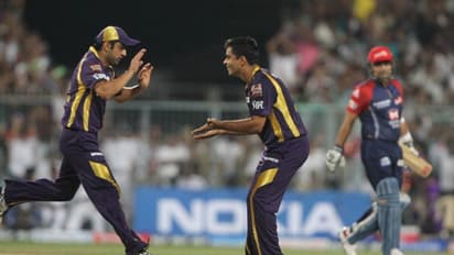 ഗംഭീറിന് വേണ്ടി 'യുദ്ധ'മായിരുന്നു; താരം കൊല്ക്കത്ത നൈറ്റ് റൈഡേഴ്സിലെത്തിയത് ഇങ്ങനെ