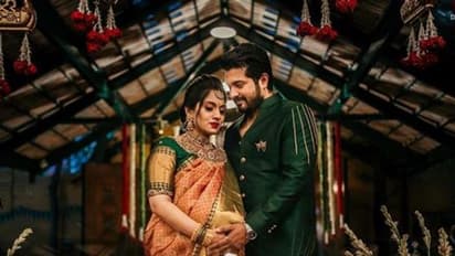 ಅಪ್ಪನಾಗುತ್ತಿದ್ದಾನೆ 'ರಮಣ', 'ರಾಧಾ'ಗೆ ಸೀಮಂತದ ಸಂಭ್ರಮ..!