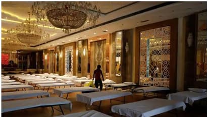 ലോക്ക്ഡൗൺ നിയമം ലംഘിച്ചു; വിവാഹച്ചടങ്ങിലേക്ക് 50 അതിഥികളെ ക്ഷണിച്ചു; ആറ് ലക്ഷം രൂപ പിഴ