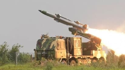 ఇండియా ఈ వెపన్ బయటకు తీసిందో... పాక్ పరుగోపరుగు