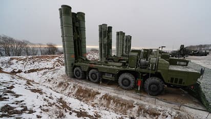 S-400 Missile: চিনা হুমকি মোকাবিলায় আরও শক্তি বাড়াচ্ছে ভারত, রাশিয়া থেকে আসছে এস-৪০০ মিসাইল