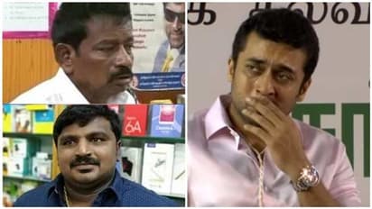 சாத்தான்குளம் லாக்கப் அத்துமீறல்! நீதிக்காக பொது மக்களில் ஒருவனாய் காத்திருக்கிறேன் நடிகர் சூர்யா அறிக்கை