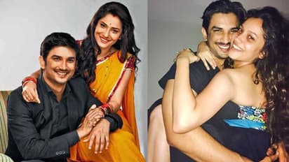 'অঙ্কিতাকে ছাড়া বাঁচব না', ভাইরাল ভিডিওতে প্রাক্তন প্রেমিকাকে নিয়ে অজানা কথা সুশান্তের