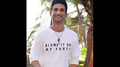 மீண்டும் உயிர் பெற்று வந்துவிட்டாரா சுஷாந்த்??... அச்சு அசலாக அவர் போலவே இருக்கும் மெழுகு சிலை...!