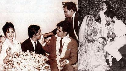 ಹೇಗಿತ್ತು ನೋಡಿ ಫೇಮಸ್‌ ನಟಿಯರು ಮದುವೆ ಅಲಂಕಾರ; ನೀವು ಟ್ರೈ ಮಾಡ್ತೀರಾ?