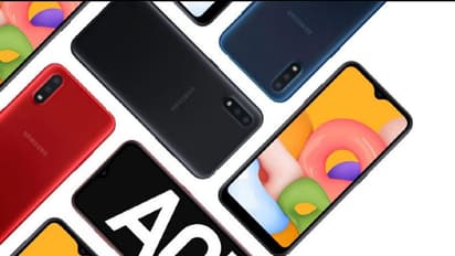 লঞ্চের আগেই ফাঁস হল স্যামসাং গ্যালাক্সি এ জিরোওয়ান কোর এর স্পেসিফিকেশন