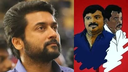 'മരണം സംഭവിച്ചിരുന്നില്ലെങ്കില് ഈ പൊലീസ് അതിക്രമം ആരെങ്കിലും ശ്രദ്ധിക്കുമായിരുന്നോ'? സൂര്യ ചോദിക്കുന്നു