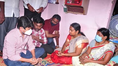 ‘ஆறப்போடுவோம் அமைதியாகிவிடுவார்கள்’ என நினைக்காதீர்கள் ..! எடப்பாடியை மிரட்டும் உதயநிதி..!