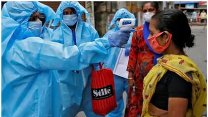 यूपी में एक ही दिन में कोरोना के 672 मामले दर्ज,  25 की मौत