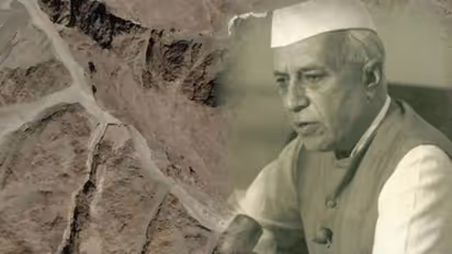 ‘Nehru’s blunders have shredded our ability to meet China on equal terms’: MJ Akbar